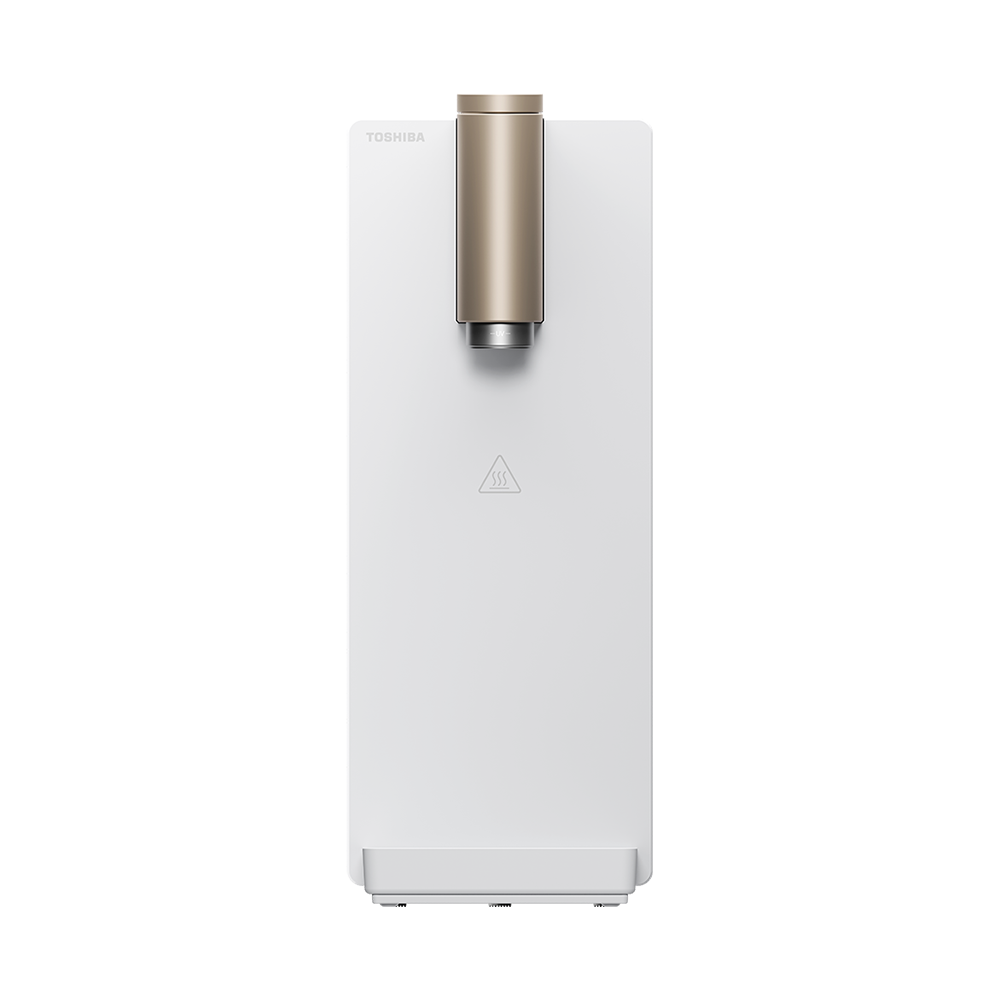 Toshiba Tankless Slim Series